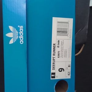Adidas Deerupt Runner